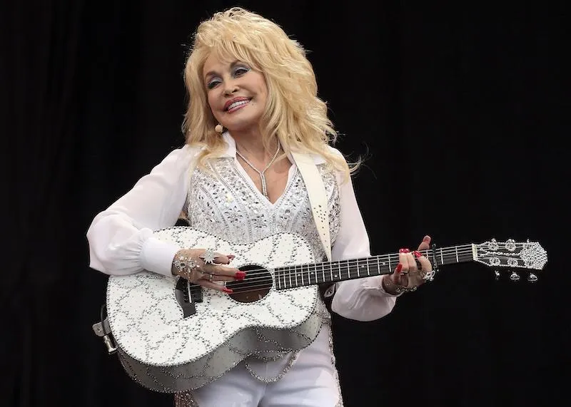 Dolly Parton Will Be Honored With 2025 Jean Hersholt Humanitarian Award At  Oscars' Annual Governors Awards | Decatur Radio