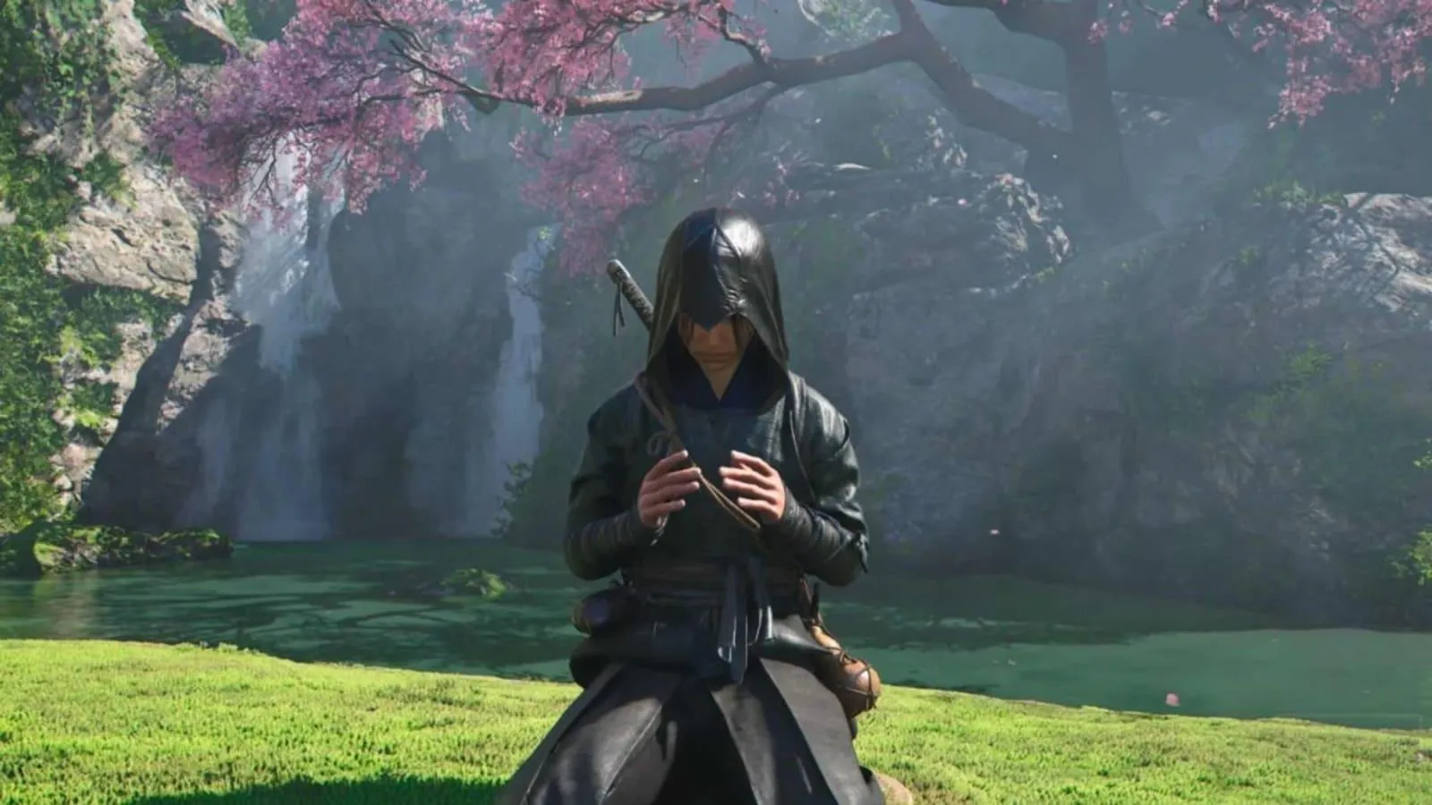 Assassin's Creed Shadows