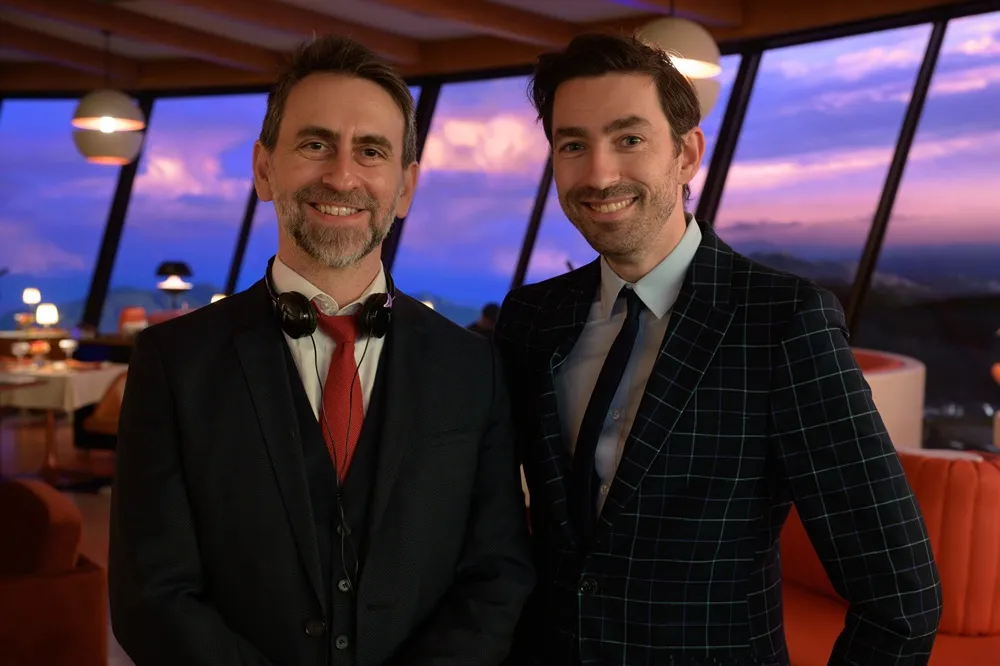 Interview: Final Destination Bloodlines directors Adam Stein and Zach  Lipovsky on crafting death and surprising audiences - The AU Review