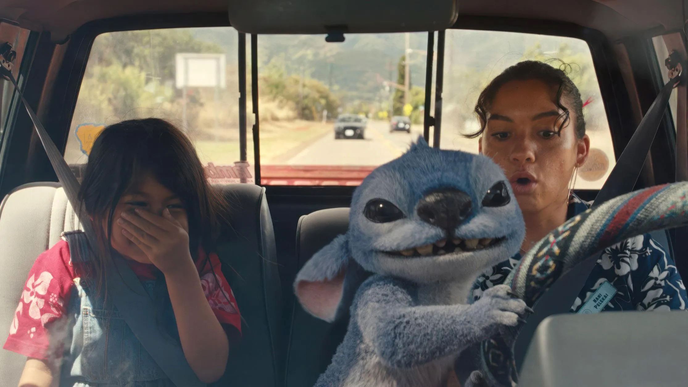 Lilo & Stitch' Review: Disney Live-Action Remake Sweet But Sluggish