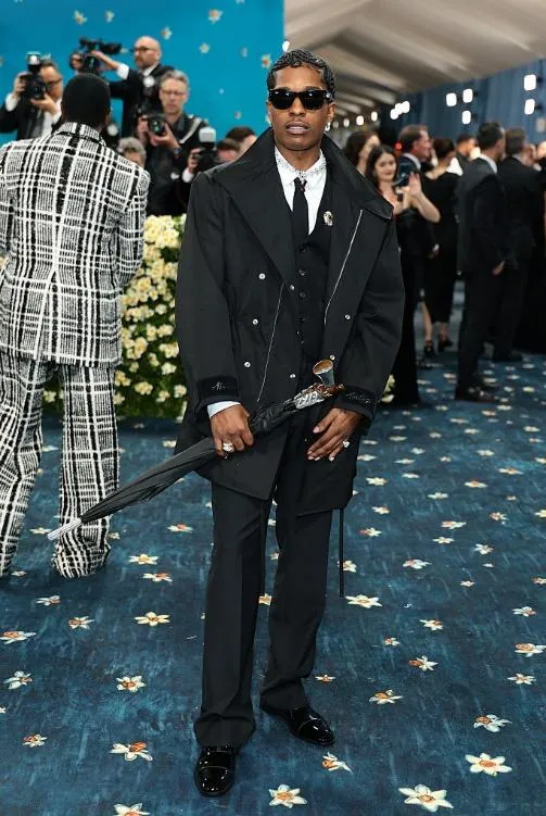 Met Gala 2025