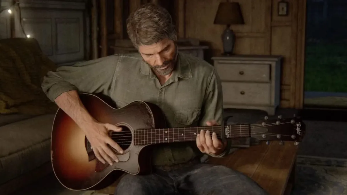 ‘The Last of Us’
