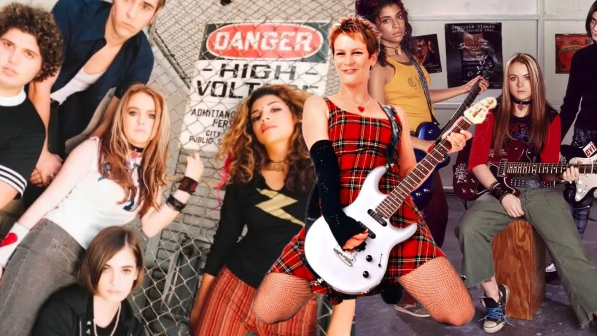 ‘Freaky Friday’