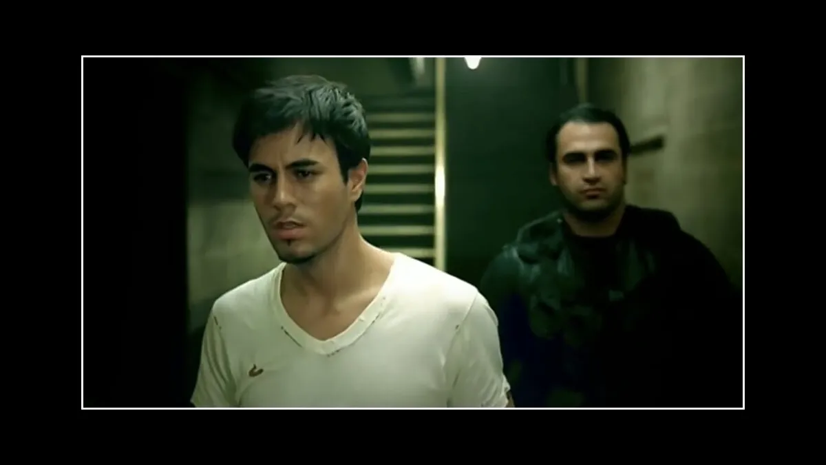 When Enrique Iglesias released ‘Addicted’ in 2003
