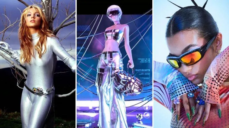 y2k fashion