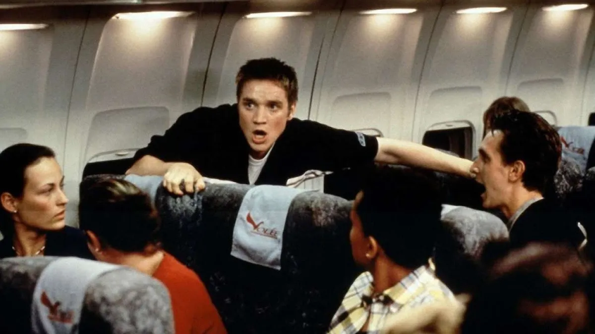 ‘Final Destination’