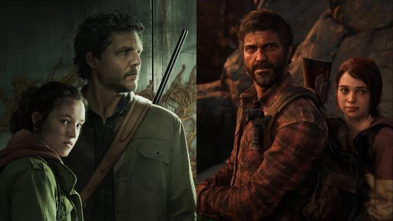 ‘The Last of Us’