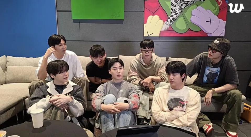 BTS Confirms Spring 2026 Return With New Music and World Tour