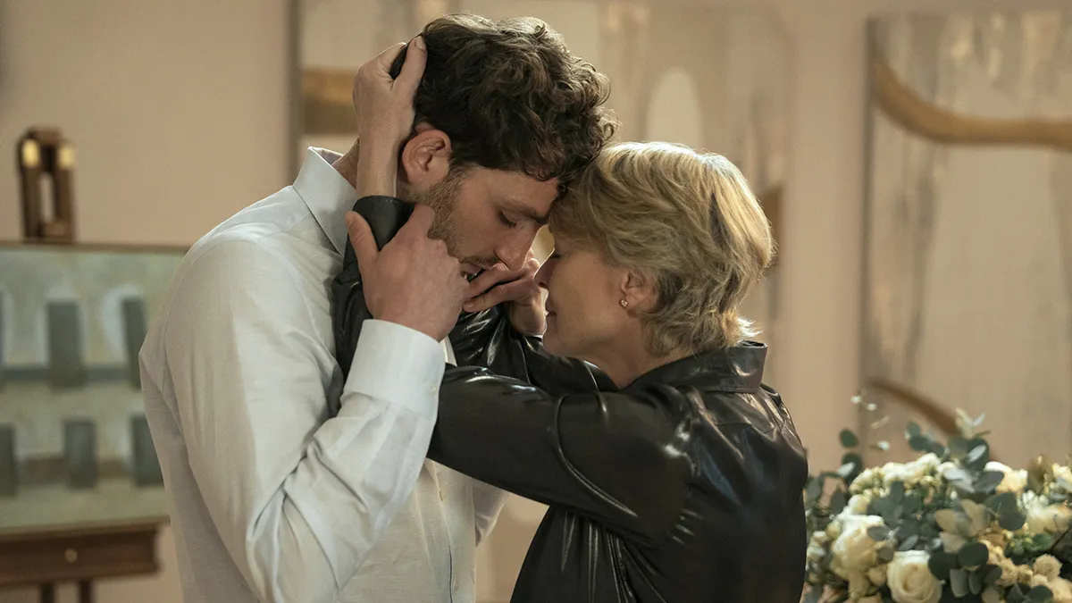 The Girlfriend': Robin Wright leads cast of new Prime Video series -  Entertainment Focus