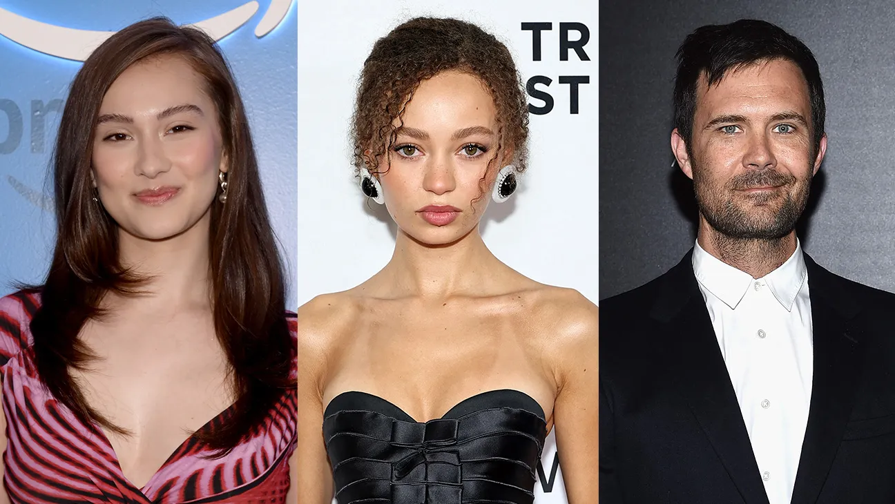 Lola Tung, Nico Parker to Star in Osgood Perkins' 'The Young People'