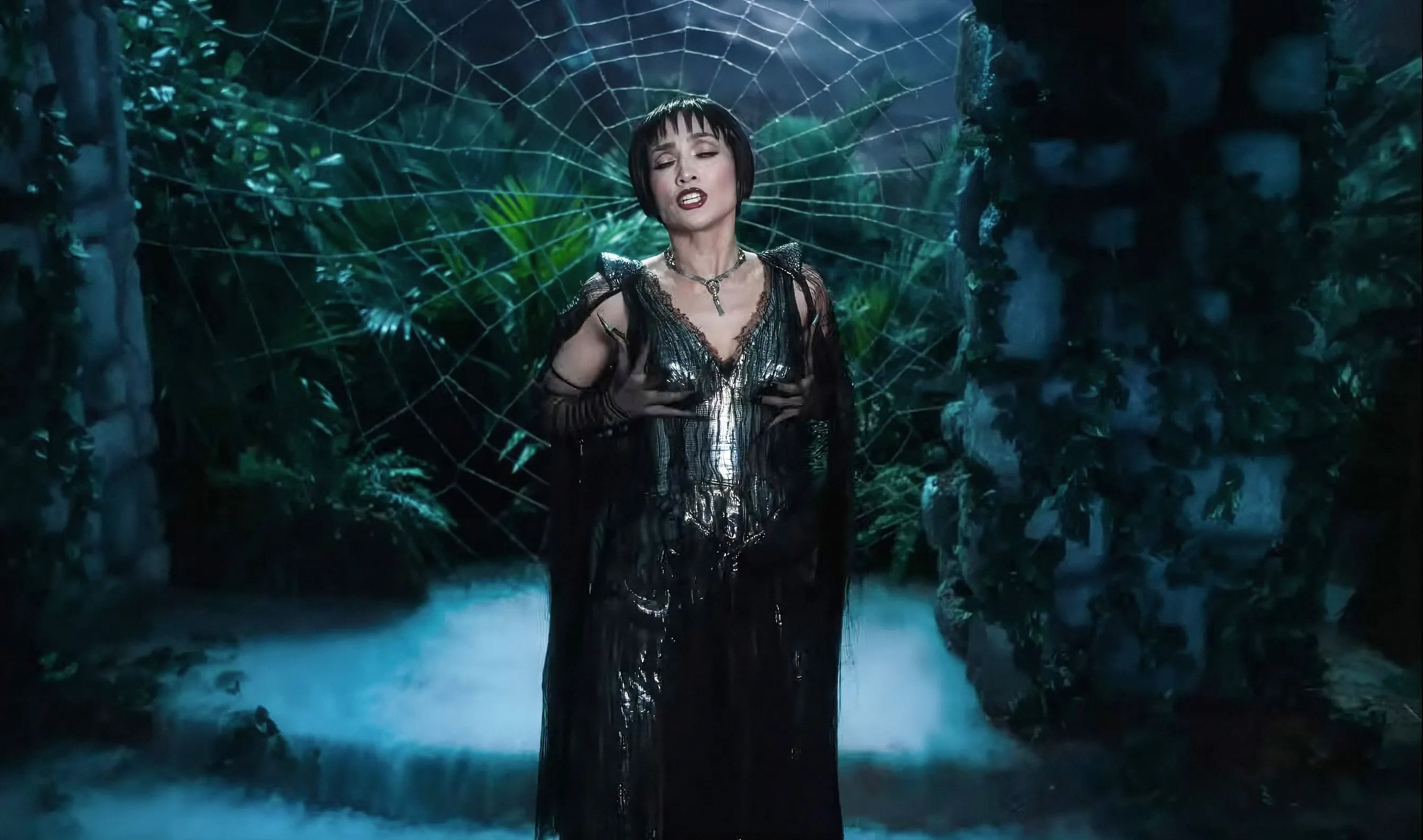 Kiss of Spider Woman will compete as Comedy/Musical at Golden Globes