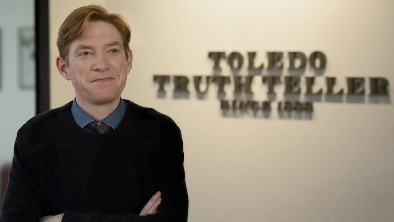 See the Trailer for 'The Paper,' Greg Daniels' 'Office' Follow-Up