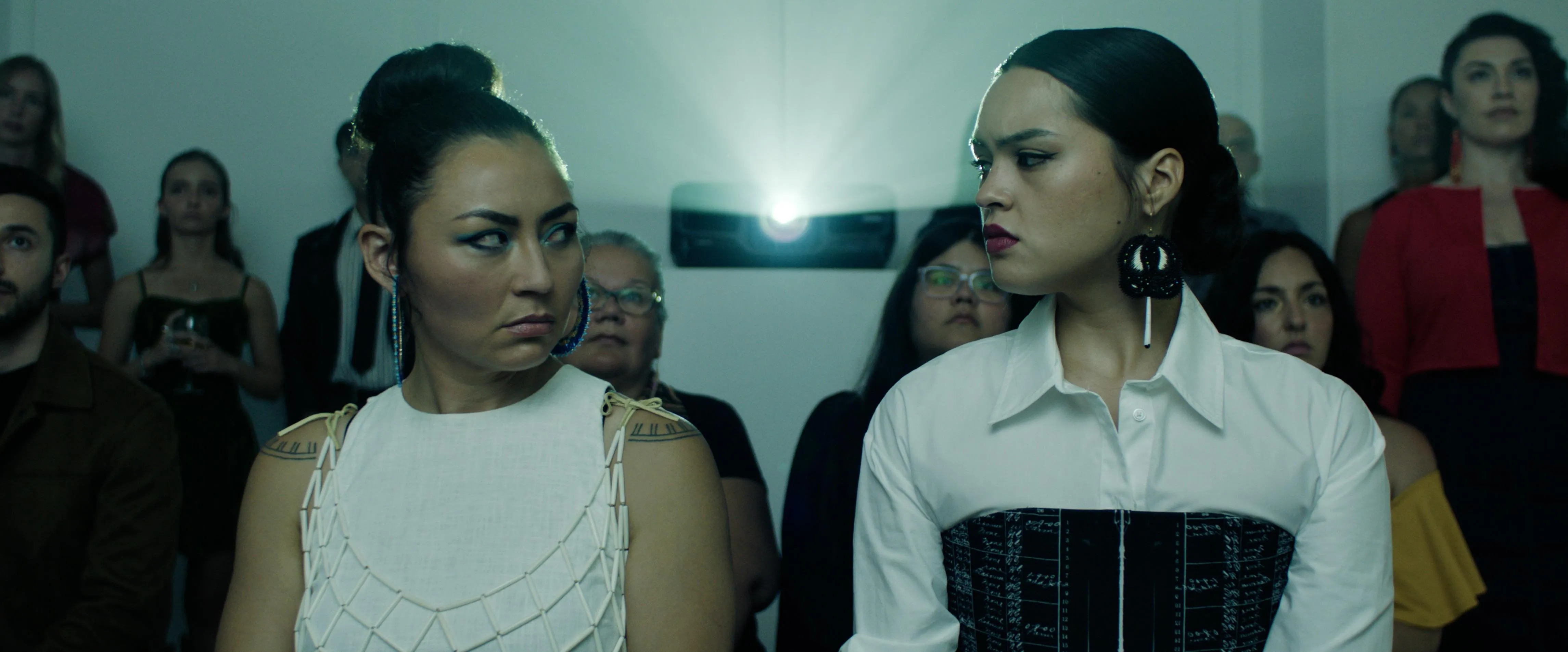 North of North's Anna Lambe to Star in In the Heart of the South Movie