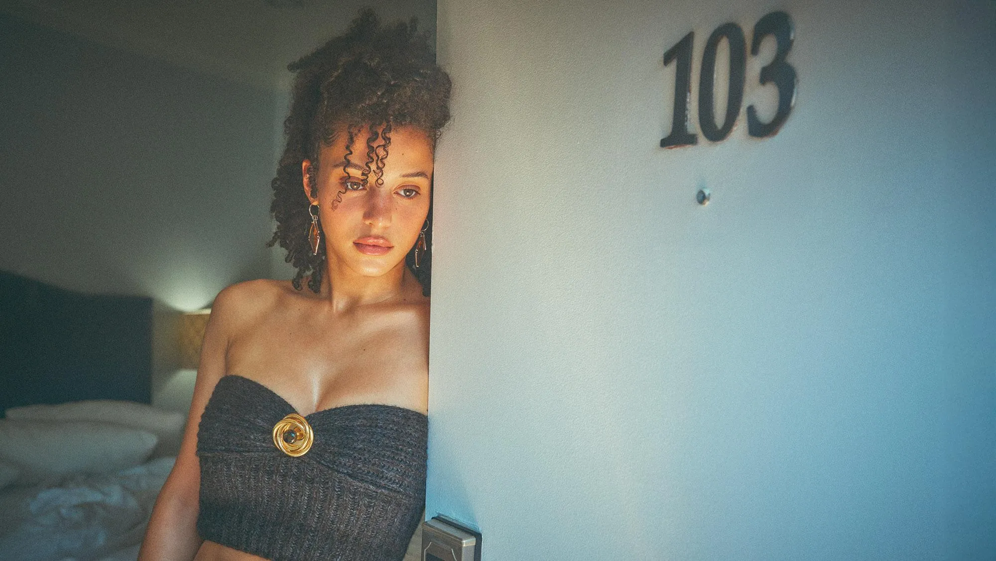 Chase Infiniti Is Carrying 'One Battle After Another' on Her Shoulders