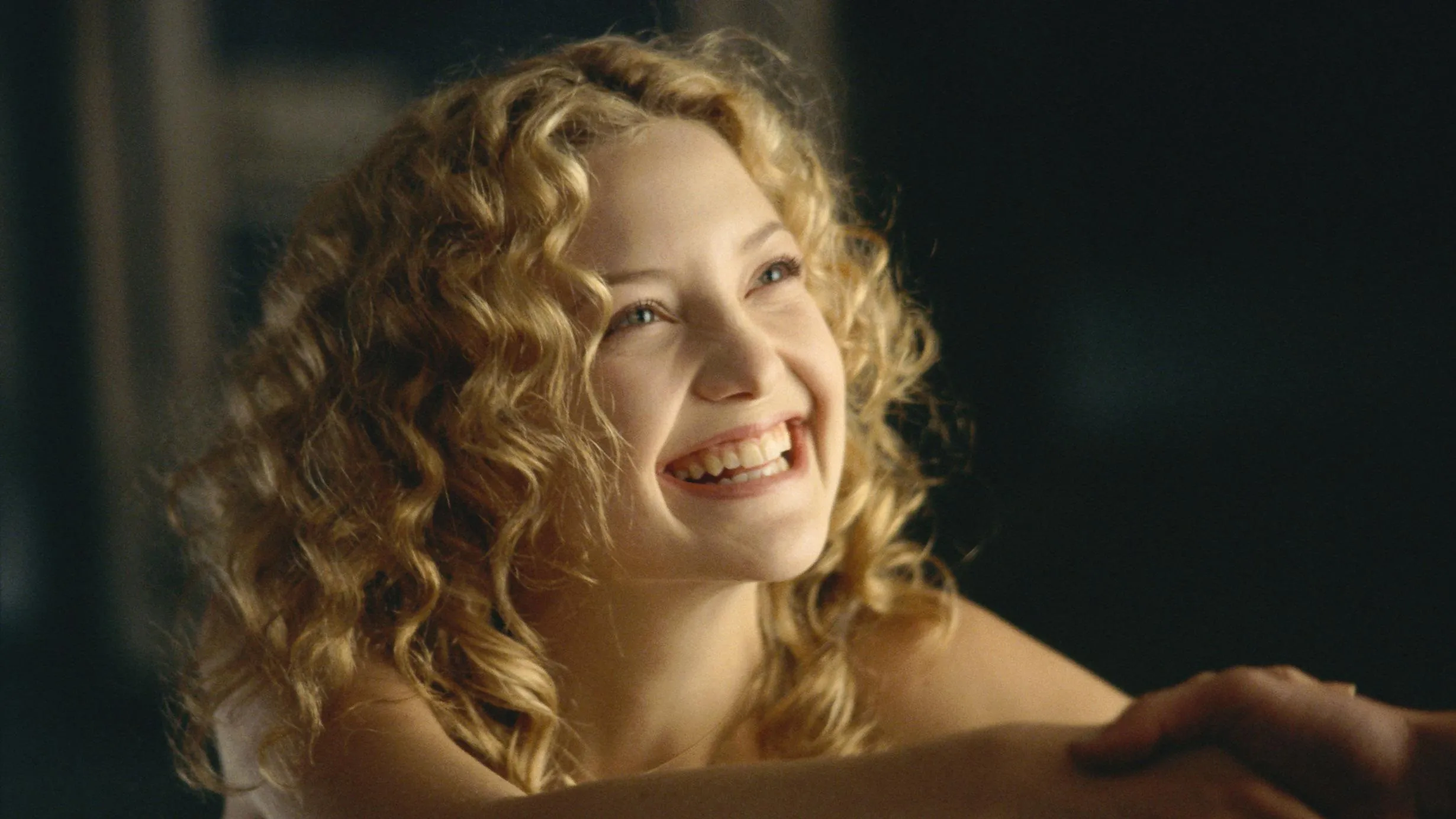 Kate Hudson Recalls 'Almost Famous' Role She Nearly Played