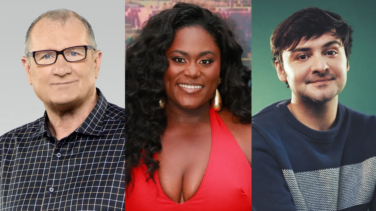Ed O'Neill, Danielle Brooks, John Higgins Join Cameron Diaz Movie