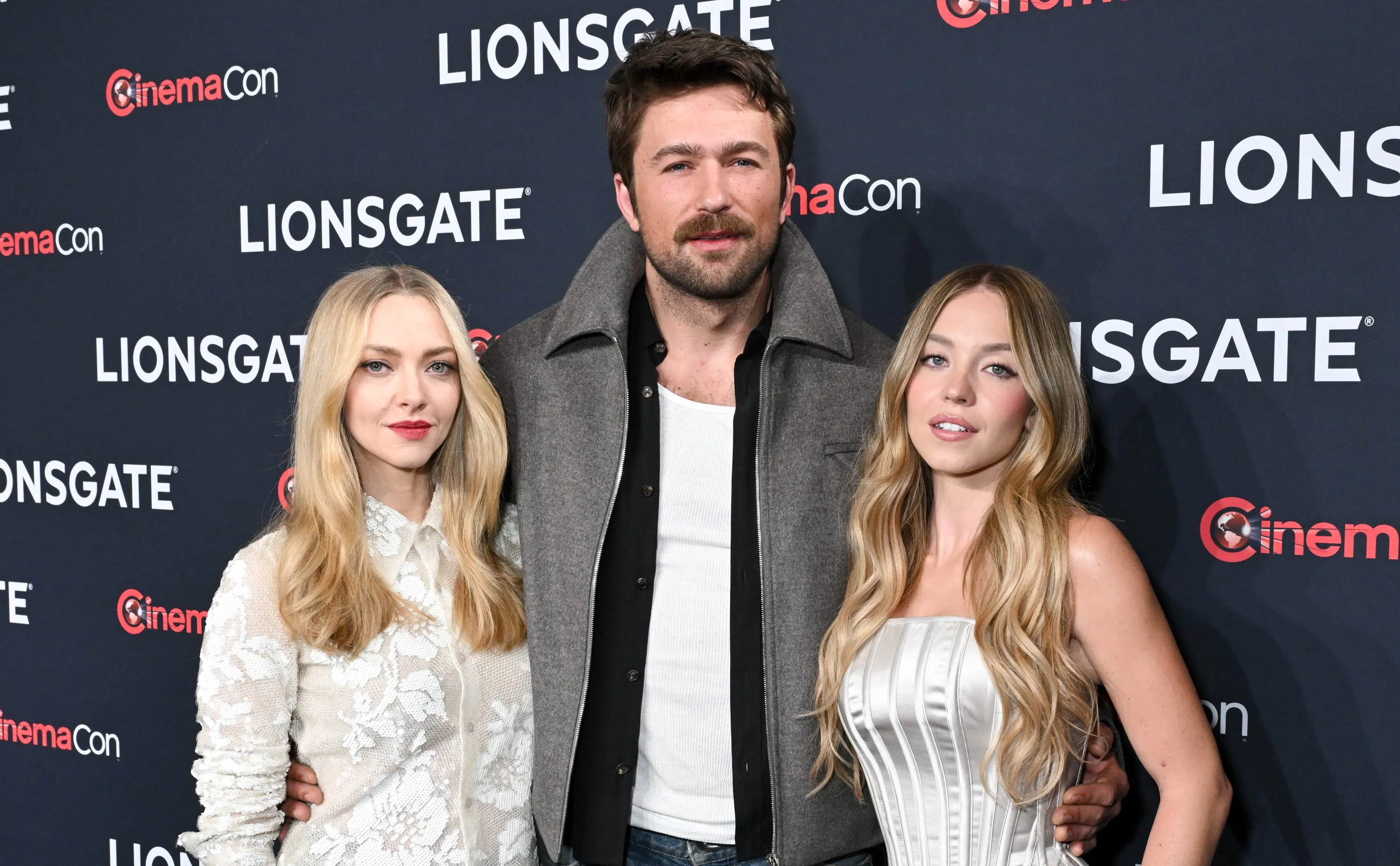 Sydney Sweeney & Amanda Seyfried 'The Housemaid' Release Date Set