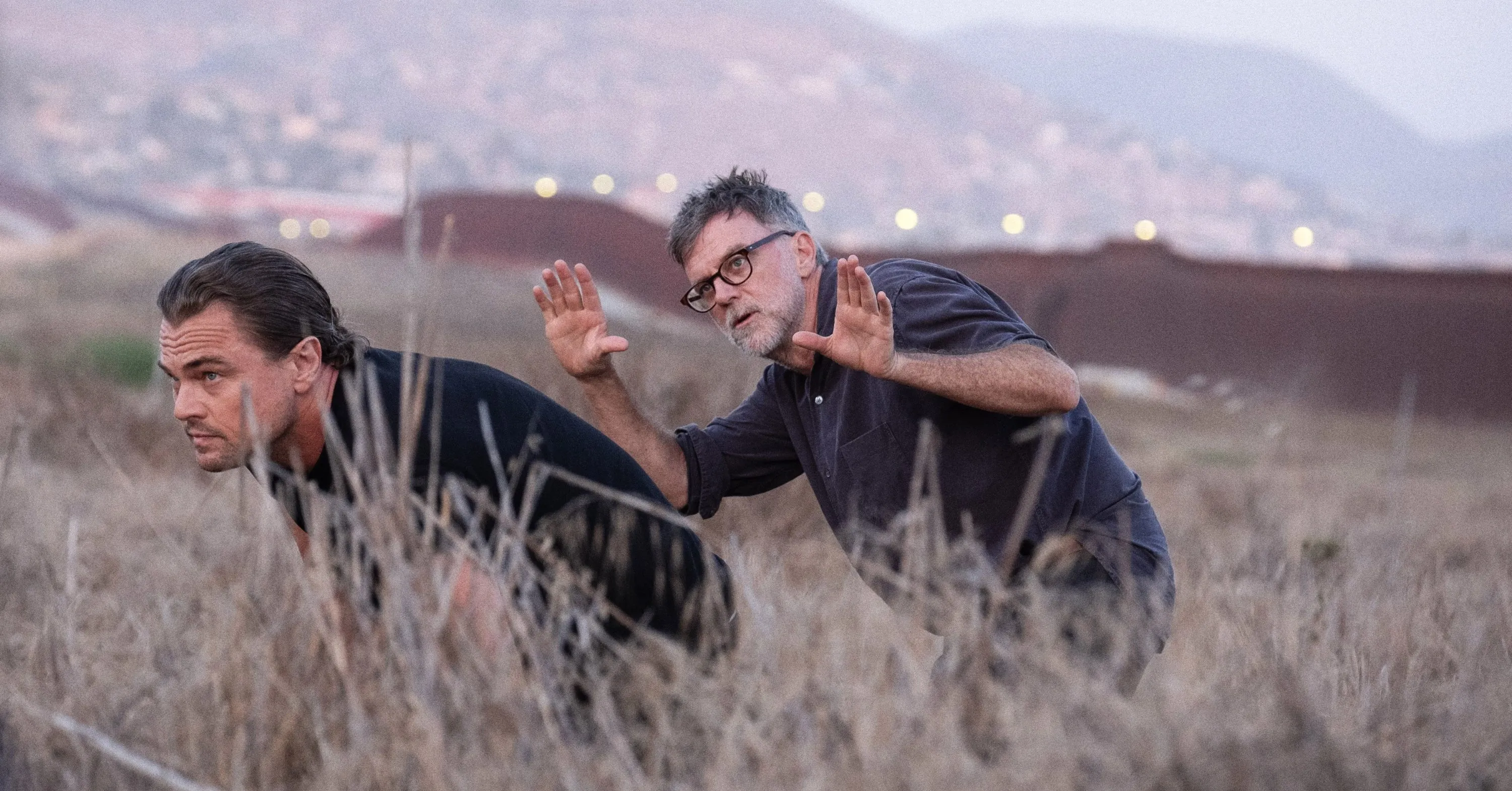 One Battle After Another' Eyes $50M Global Box Office Opening