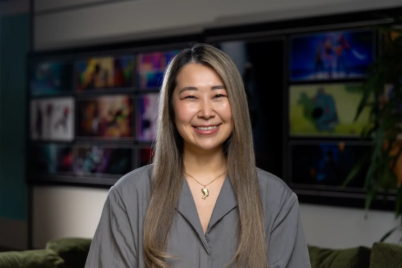 KPop Demon Hunters' Creator Maggie Kang Shares Her Creative Process: “I  Wanted To Show A Different Kind Of Female Superhero”