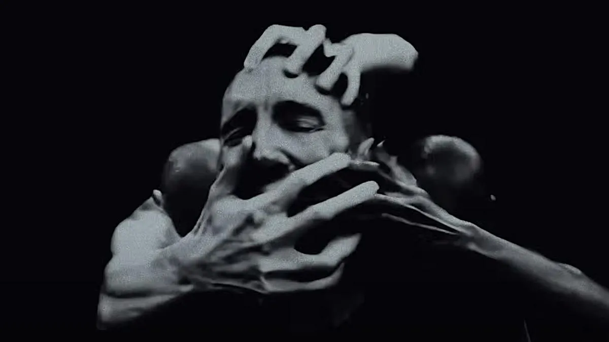 Nine Inch Nails Unveil Video for "As Alive As You Need Me To Be"