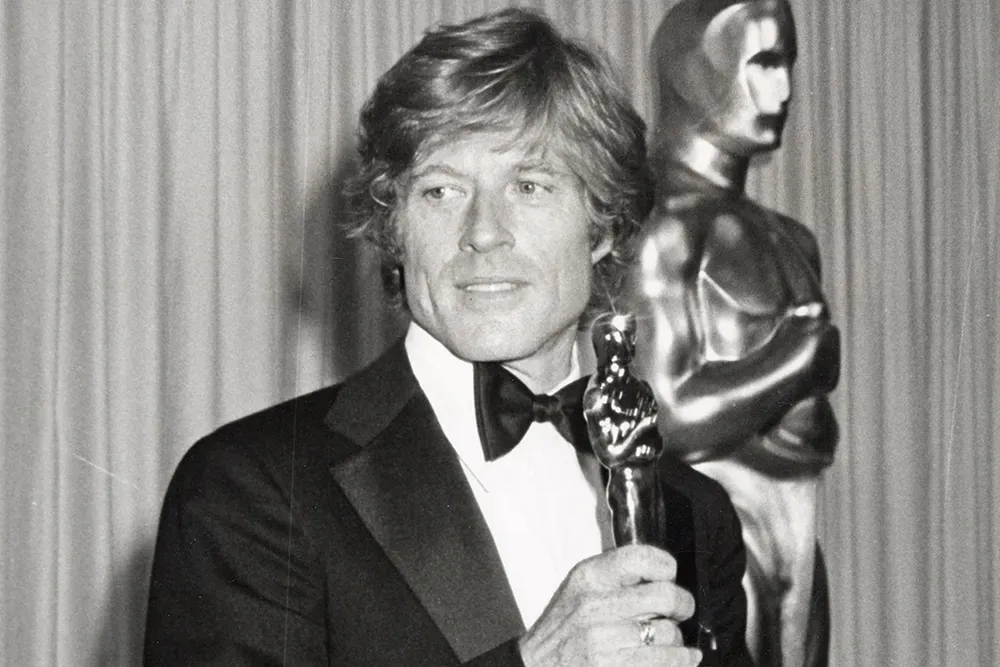 Ranking the Best Performances From Robert Redford - Awards Radar