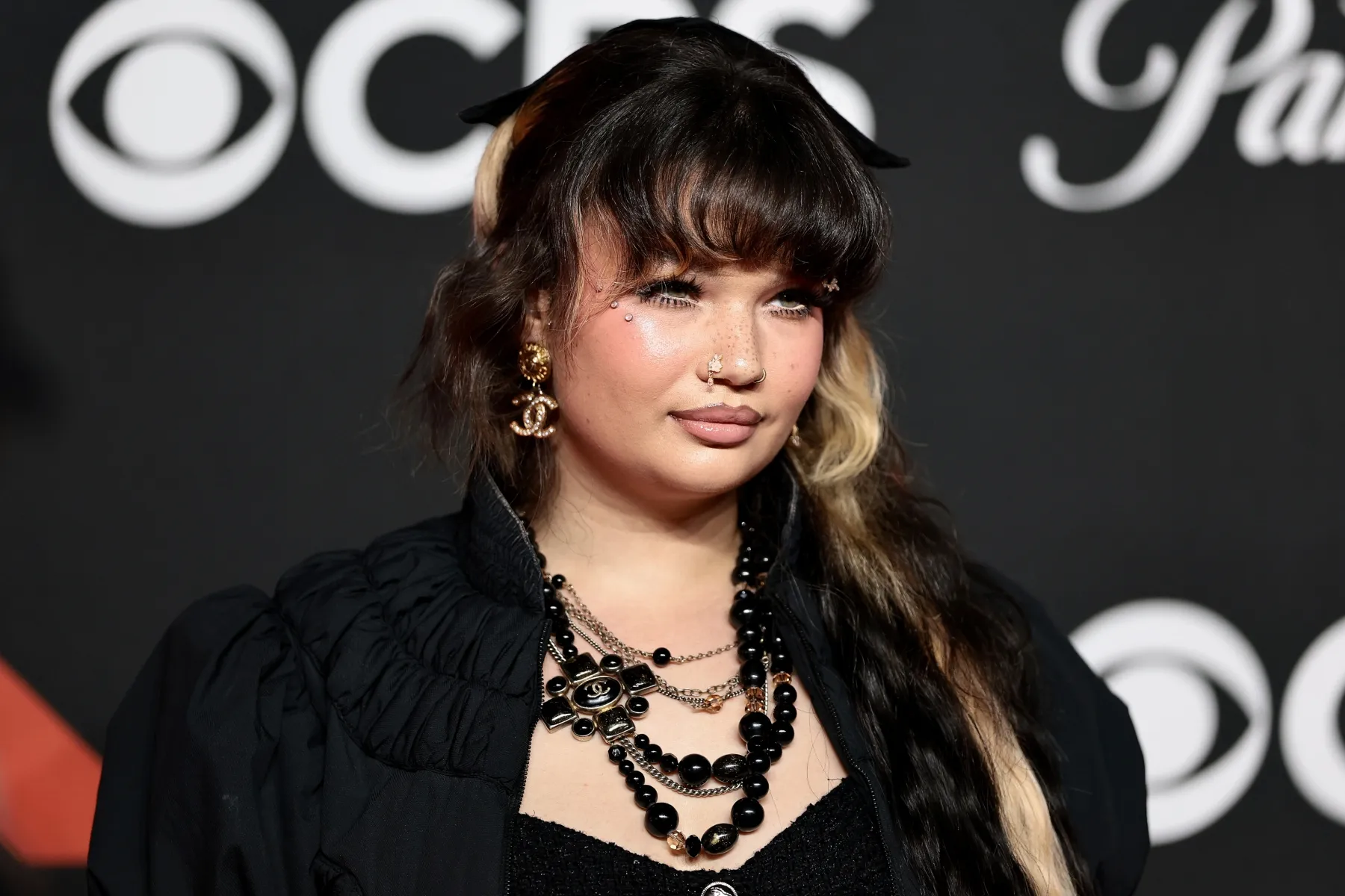 Lola Young Collapses Onstage at All Things Go Festival in New York