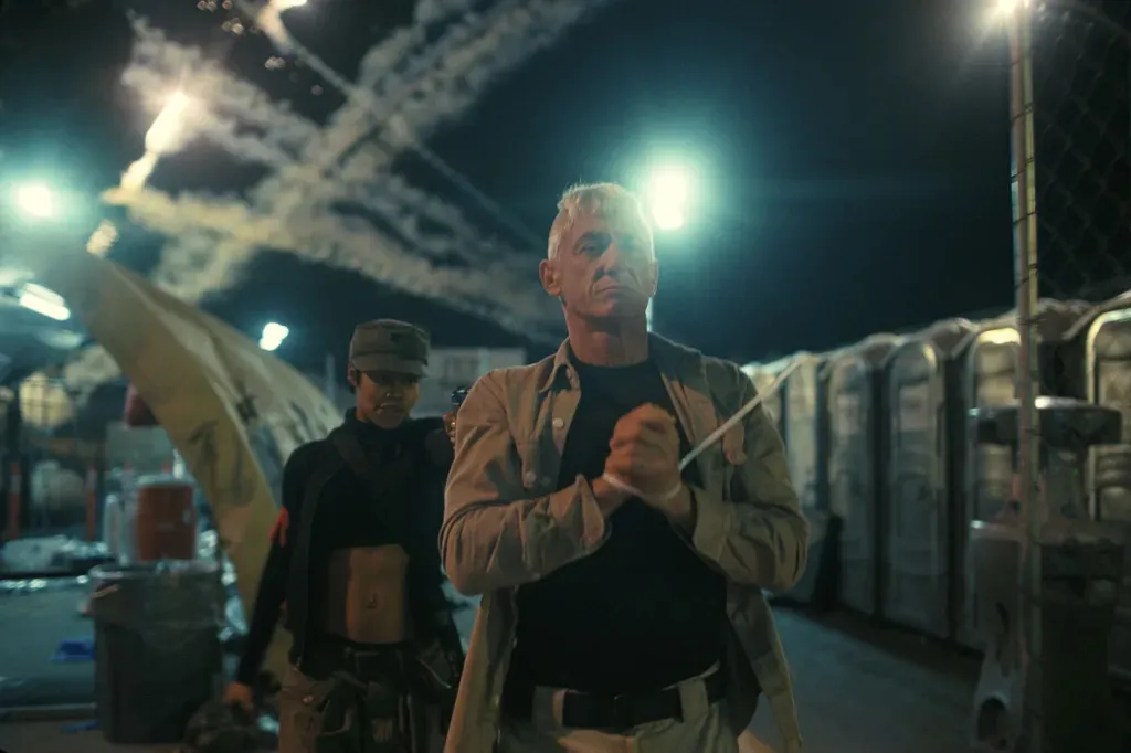 Review: One Battle After Another De-Centers the White Man From the  Narrative &ndash; Awards Daily