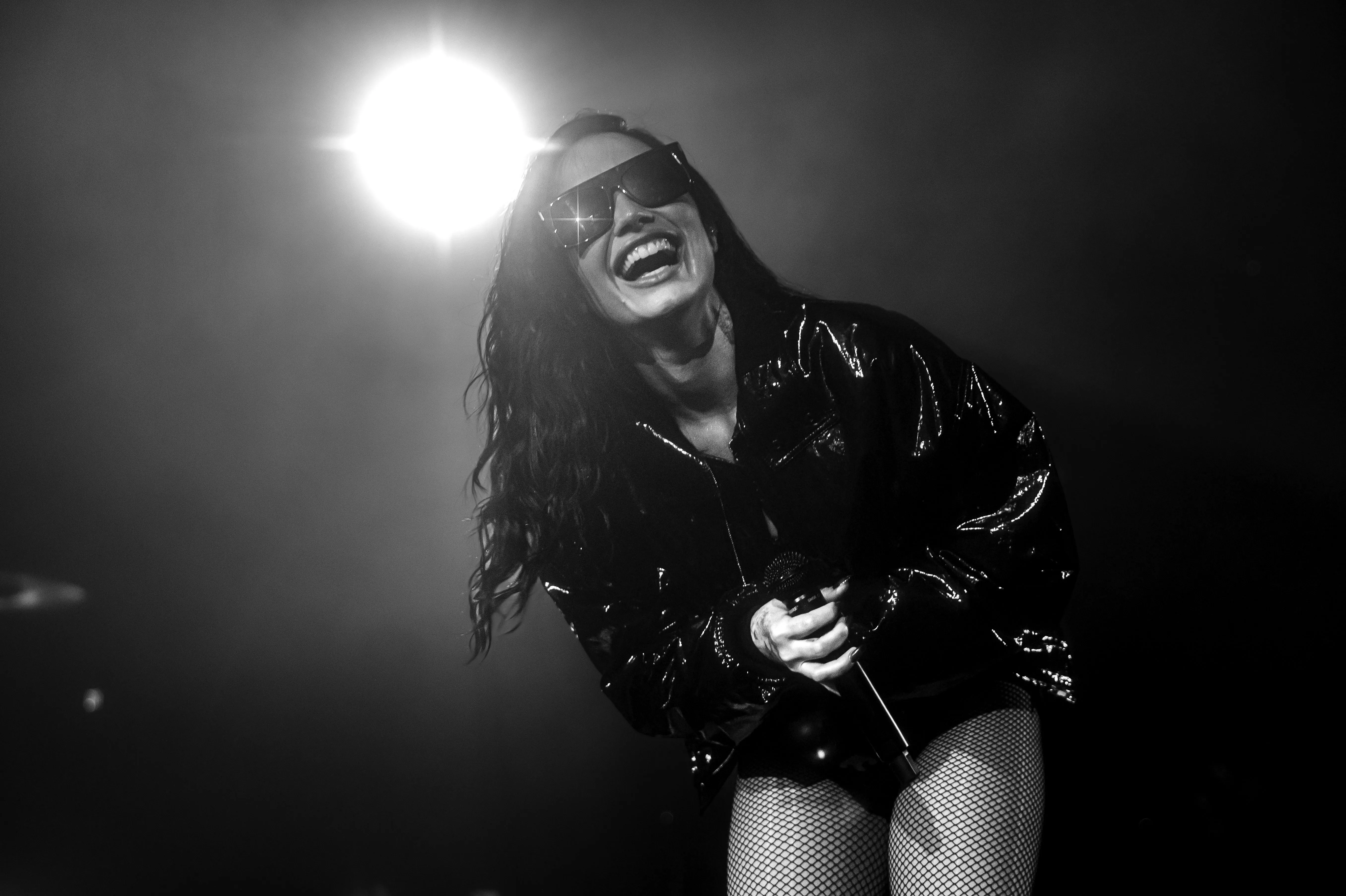 Demi Lovato Announces 'It's Not That Deep' North American Tour