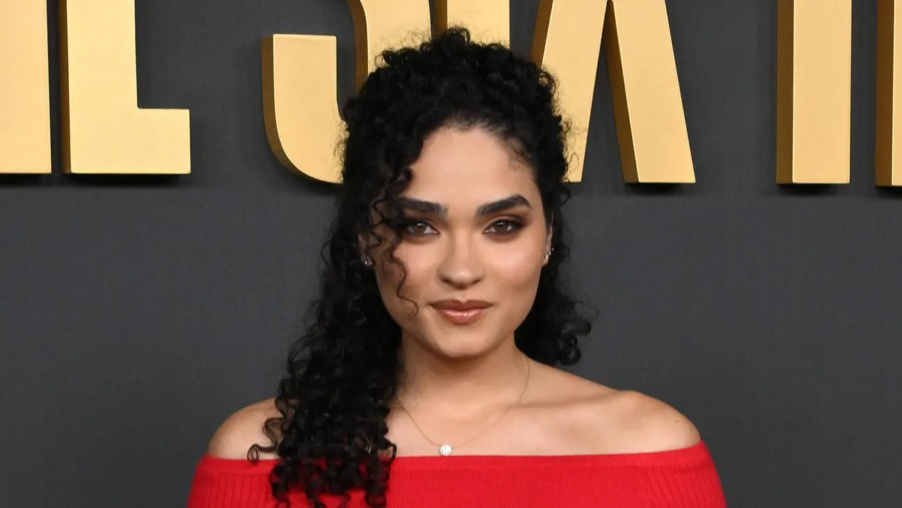 New Jumanji Movie to Shoot in November, Brittany O'Grady Joins