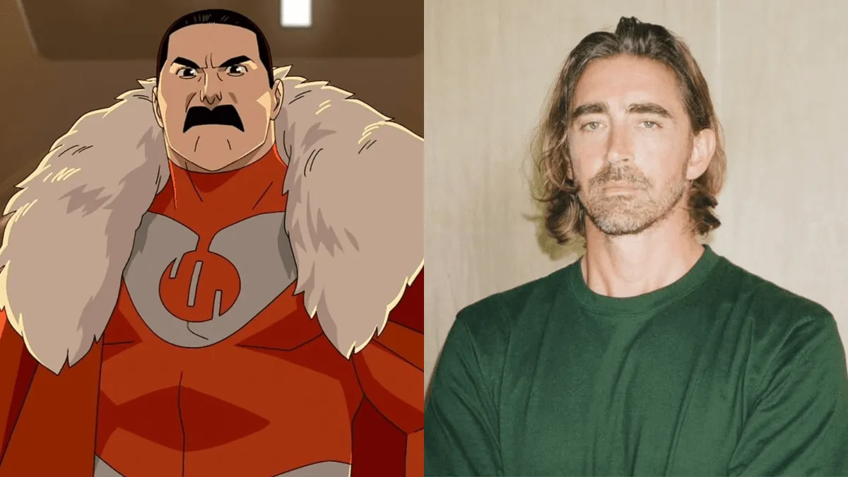 Lee Pace Invincible Season 4: Thragg Voice Role Confirmed (Oct 11)