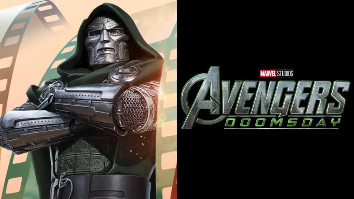 RUMOR: First Details on the Marvel's 'Avengers: Doomsday' Teaser Revealed