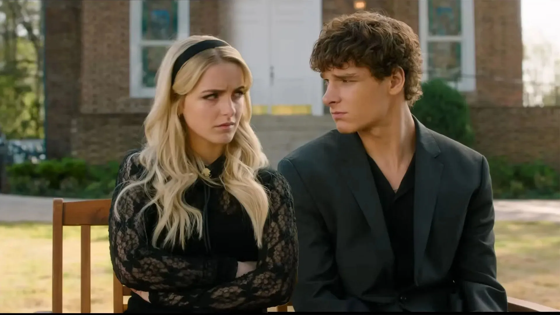 Halloween Box Office: 'Regretting You,' 'Black Phone 2' Lead Worst Weekend  of 2025