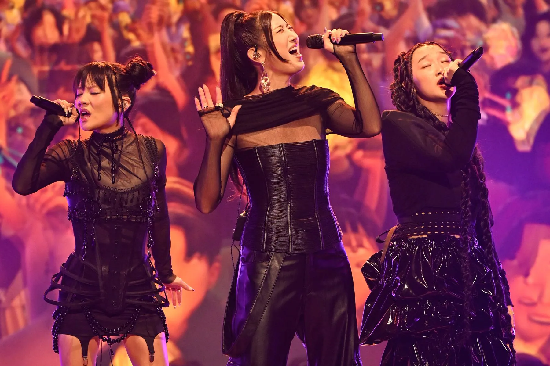 Macy's Thanksgiving Day Parade 2025: See the Full Lineup