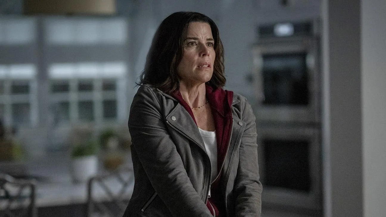 Scream 7 Trailer: Neve Campbell's Sidney Returns, Confronts Ghostface