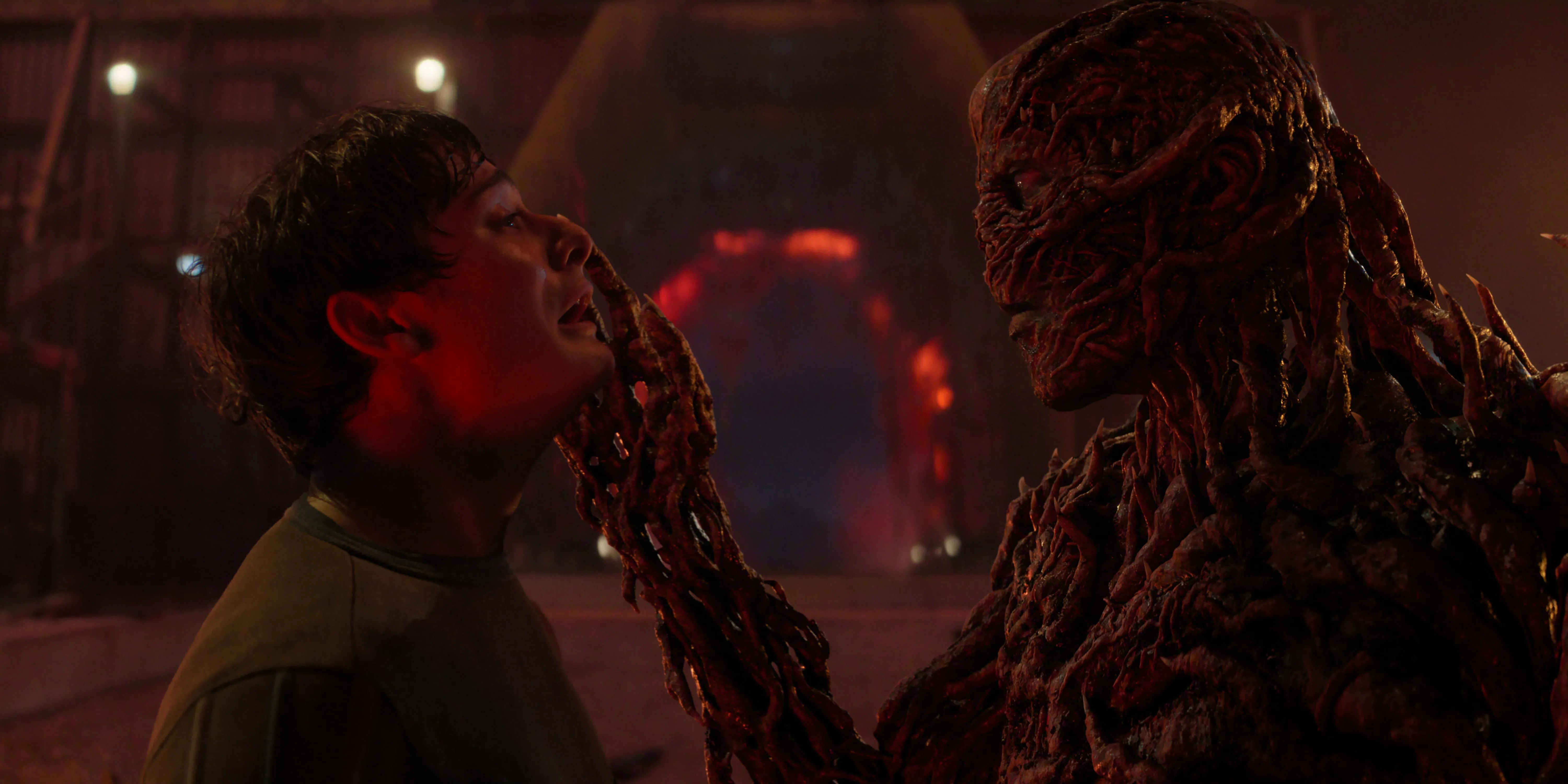 Stranger Things 5 Star Noah Schnapp Talks Vol. 1's Big Will Reveal