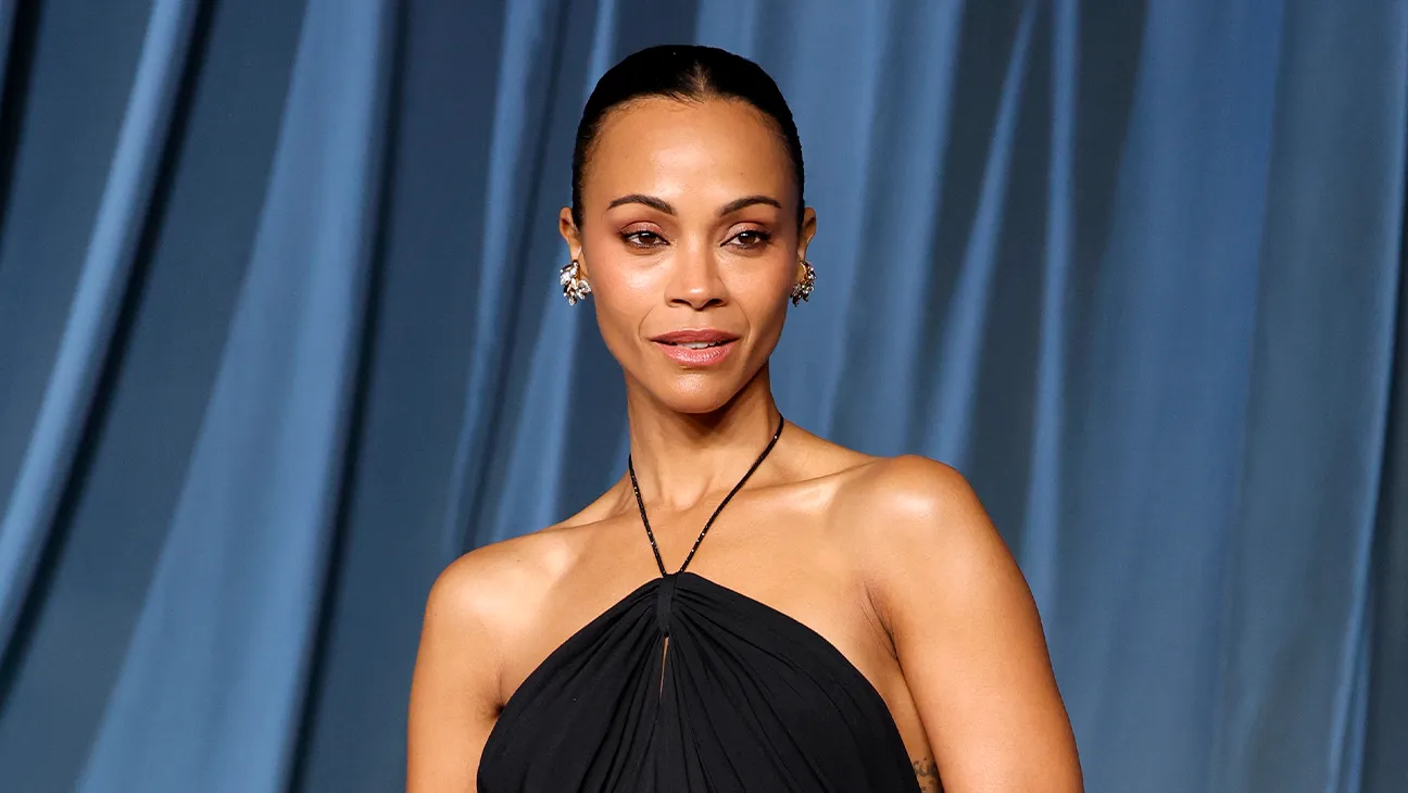 Zoe Salda&ntilde;a Says James Cameron's 'Avatar' Doc Will Release This Year