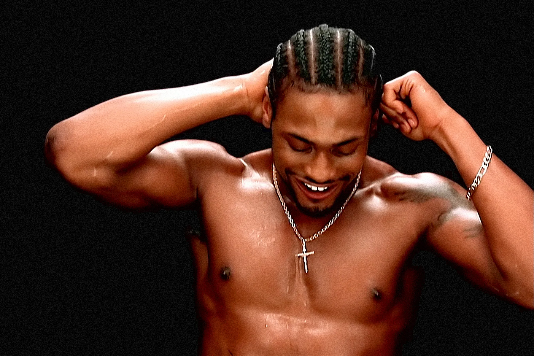 D'Angelo's 'Untitled' Video Director Remembers 'Really Beautiful Soul'