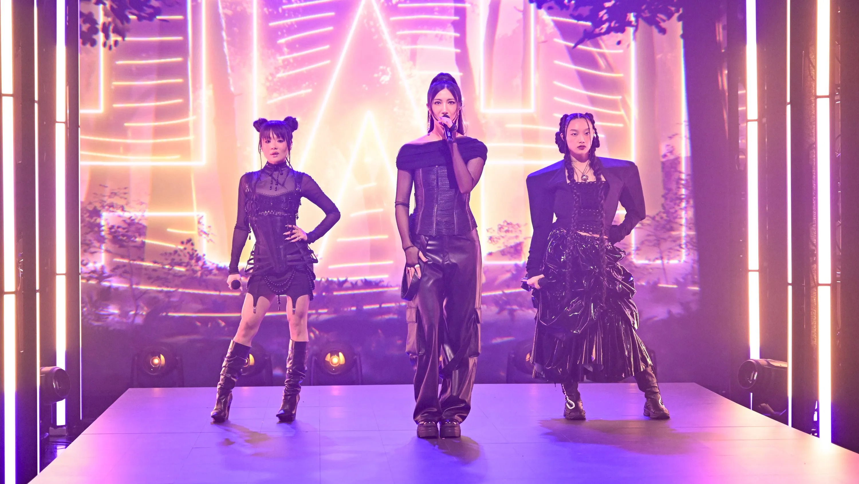 KPop Demon Hunters' Nominated for Song of the Year at 2026 Grammys