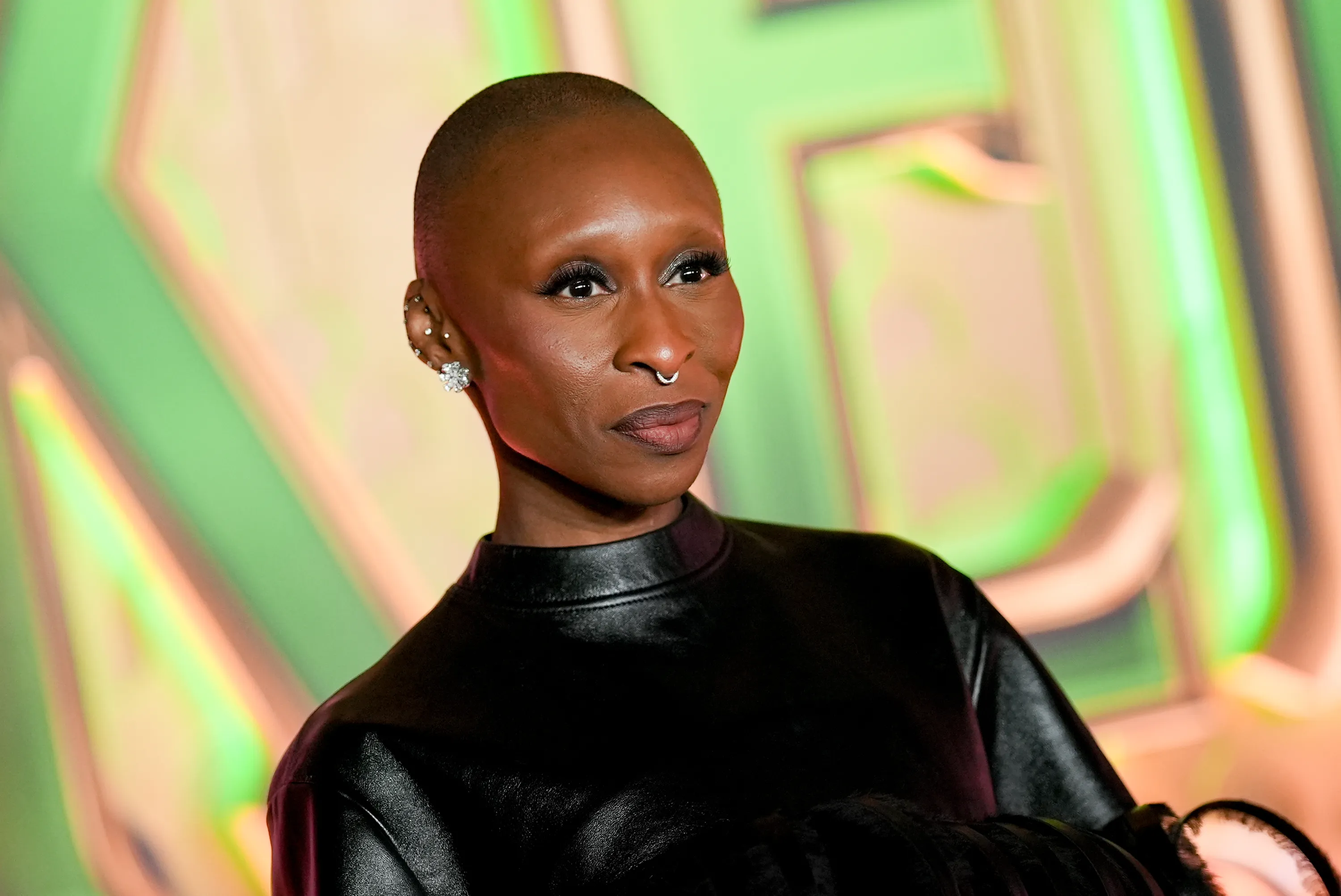 Cynthia Erivo Set For London Critics' Circle Awards Honor