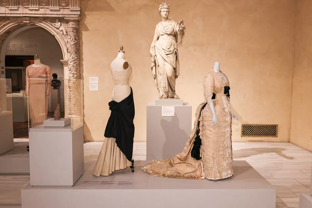 Met Gala Announces Costume Art as the 2026 Exhibition Theme