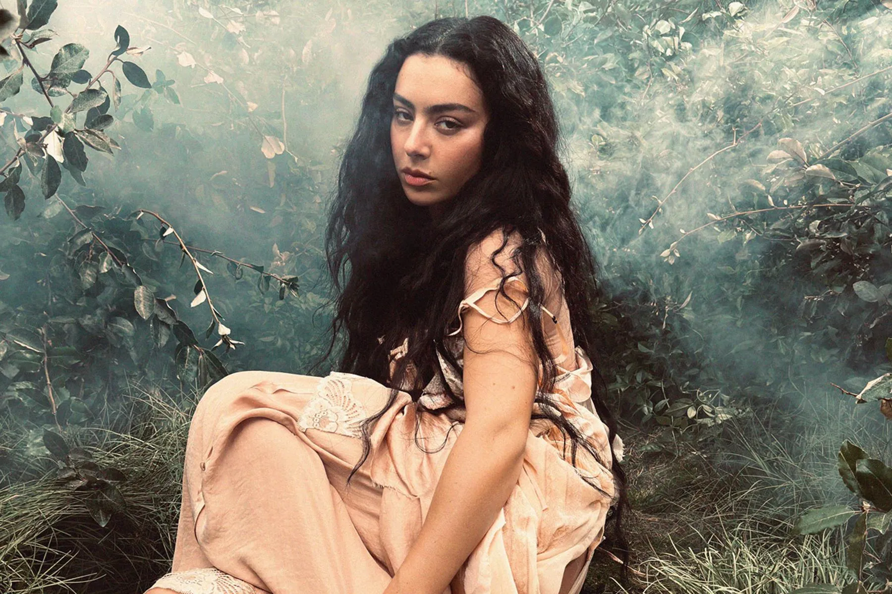 Charli XCX Single 'Chains of Love' in New 'Wuthering Heights' Trailer