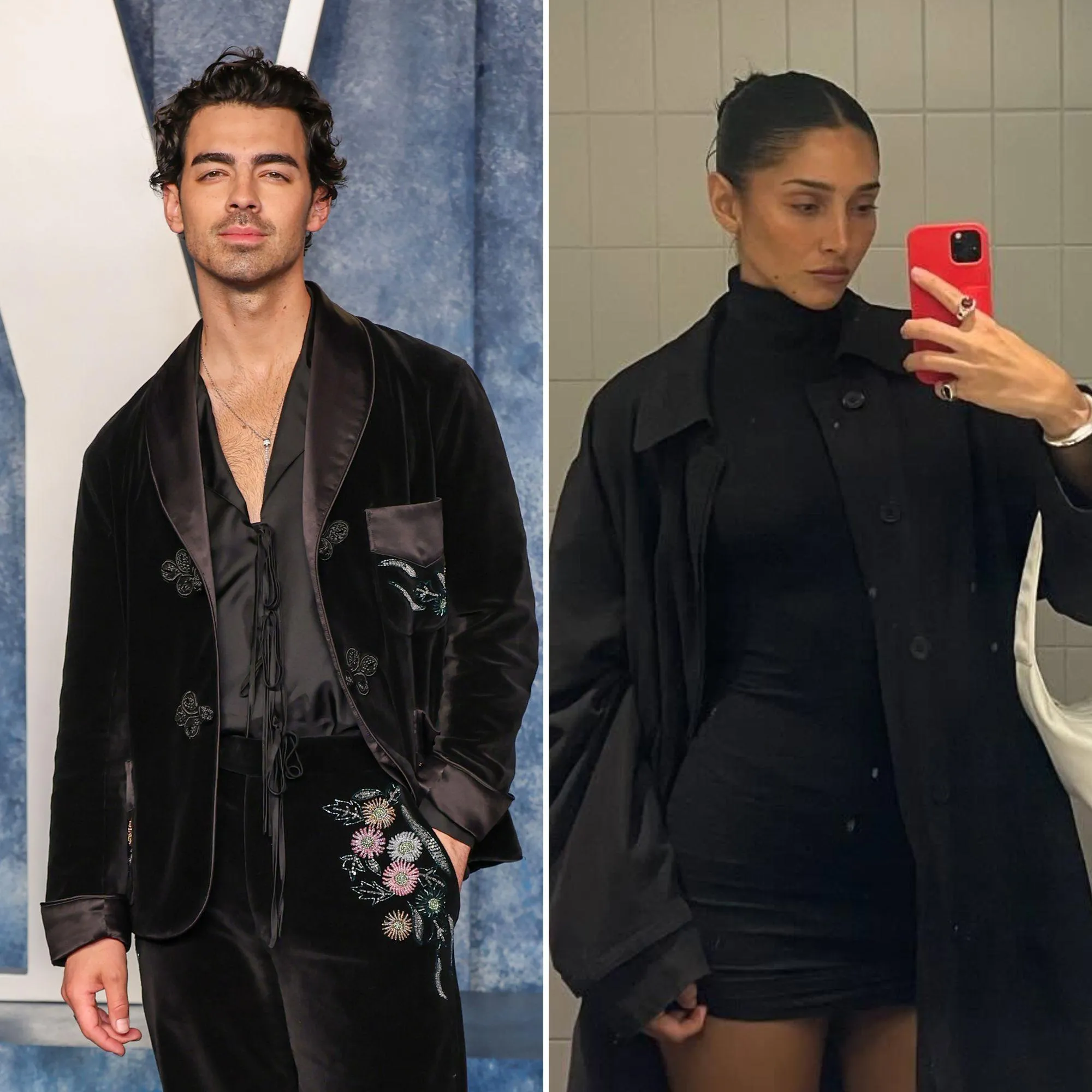 Who Is Tatiana Gabriela? Meet Joe Jonas' Rumored New Girlfriend | Life &  Style