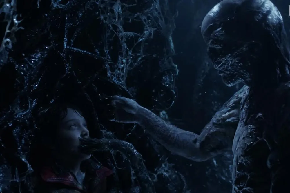 Stranger Things 5 First Five Minutes: Young Will Byers Battles Vecna