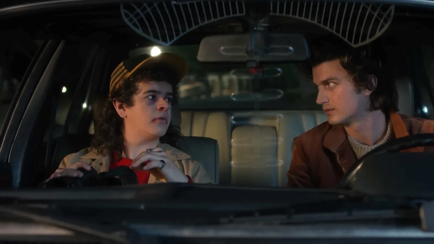 Stranger Things' Season 5: Trailer, Premiere Date, Cast, and More