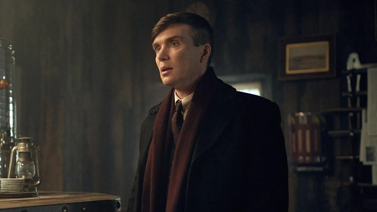 Netflix's 'Peaky Blinders' Movie to Release in Theaters — Here's When