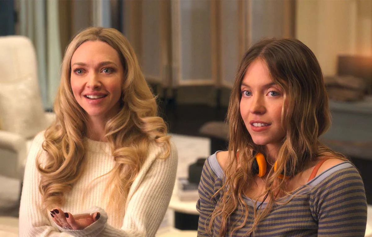 The Housemaid' Final Trailer: Paul Feig Directs Sydney Sweeney & Amanda  Seyfried In New Lionsgate Thriller Arriving December 19