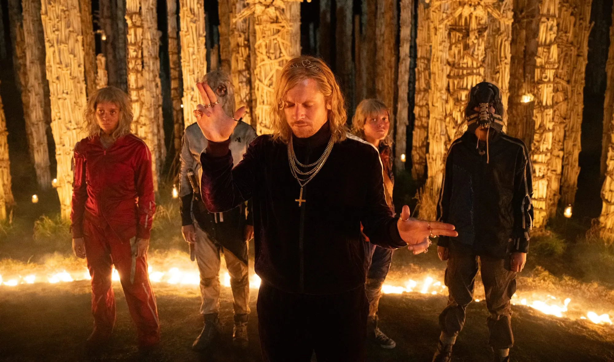 28 Years Later: Bone Temple' Eyes $20M+ MLK Opening: Box Office