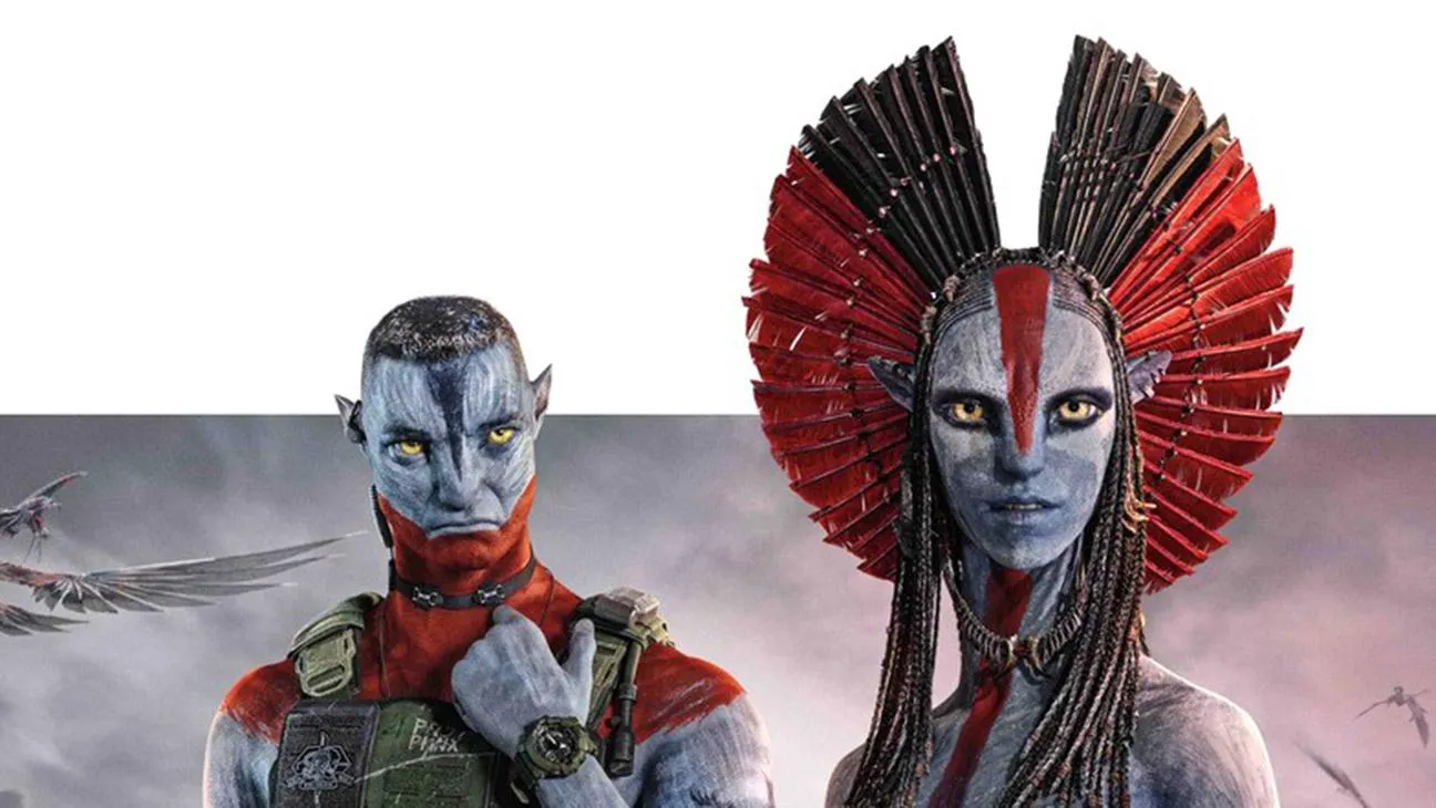 James Cameron Breaks Down That 'Avatar: Fire And Ash' Tent Scene