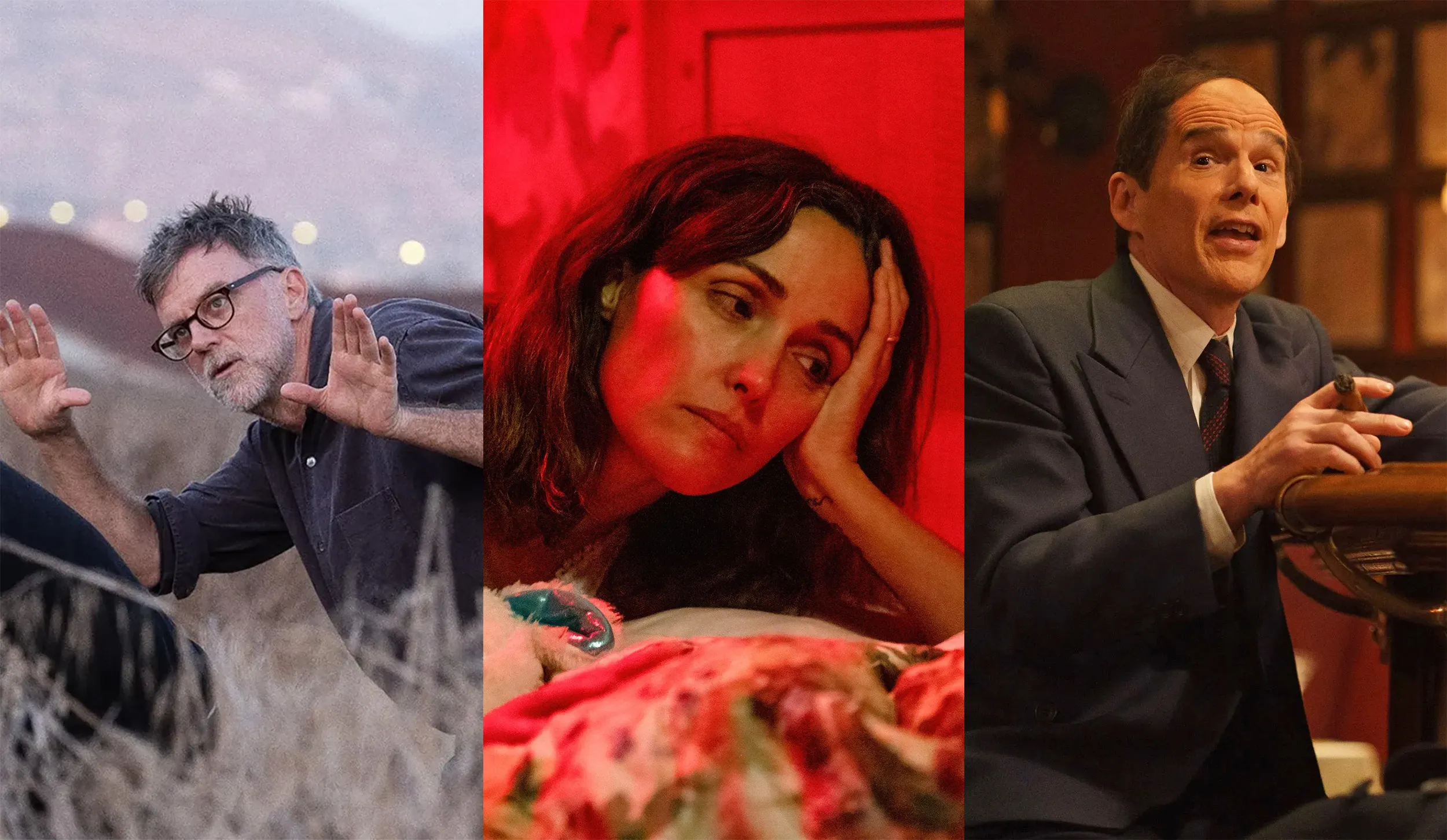 2025 Los Angeles Film Critics Association Awards: Full winners list
