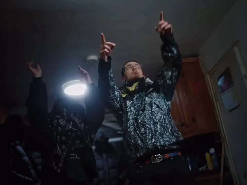 Has Timoth&eacute;e Chalamet finally confirmed he's not EsDeeKid &ndash; or is there  more to it? | Metro News